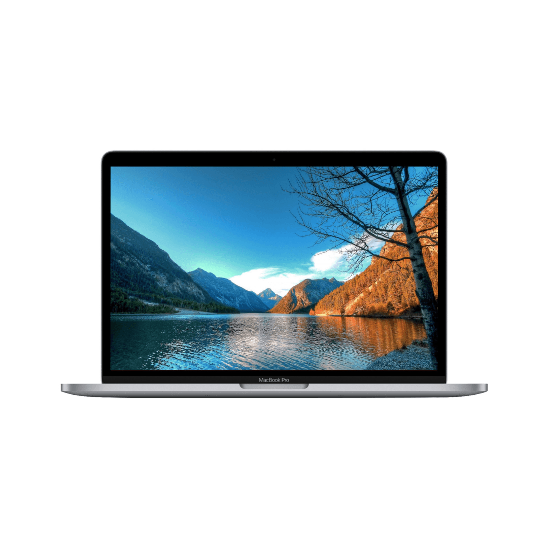 MacBook Pro 13-Inch