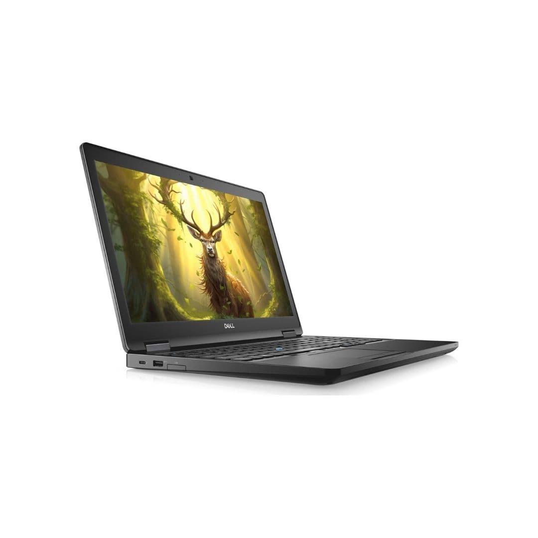 Dell Latitude 5591
