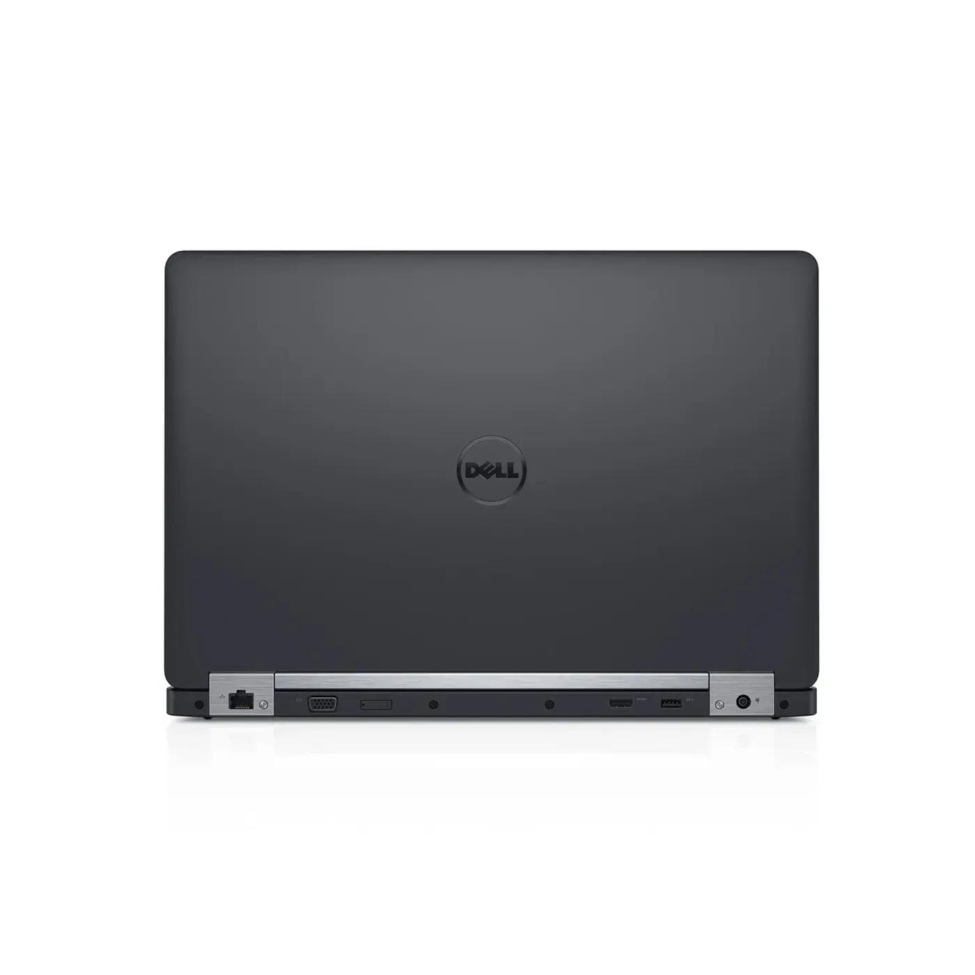 Dell Precision 3510 Mobile Workstation