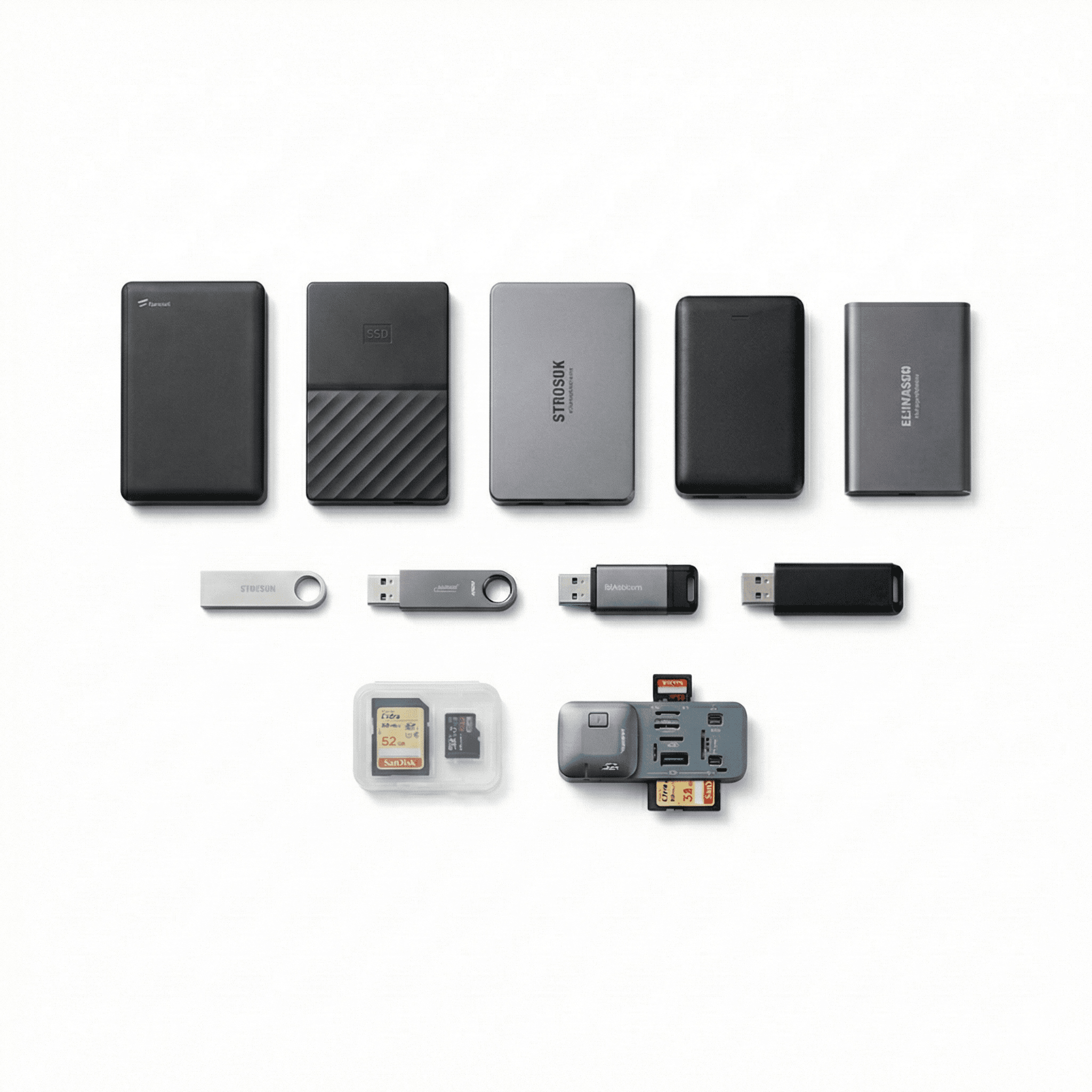 Storage category image