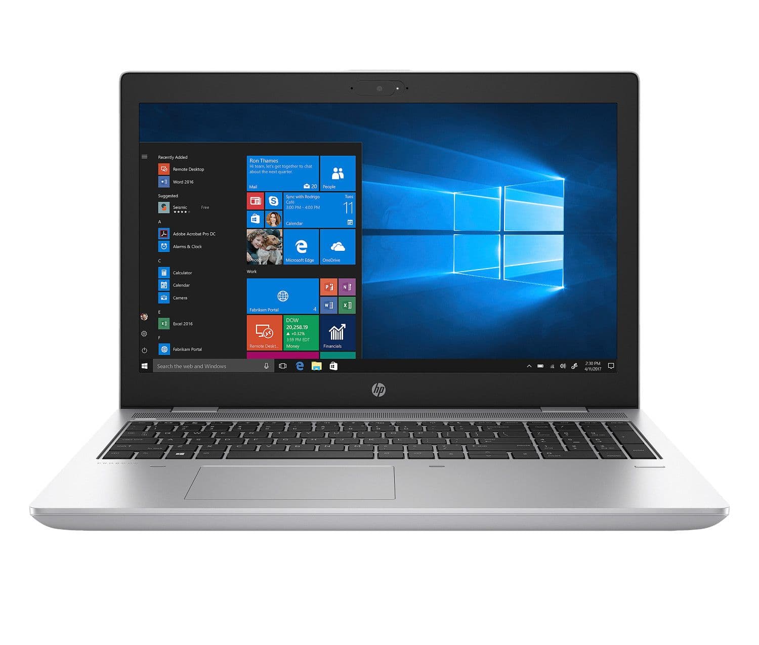 HP ProBook 650 G4