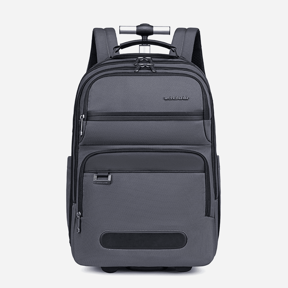 Arctic Hunter AH-LG00656 Trolley Backpack for Travel