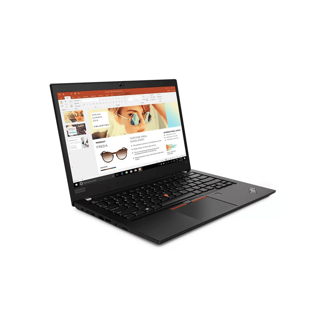 Lenovo ThinkPad T495
