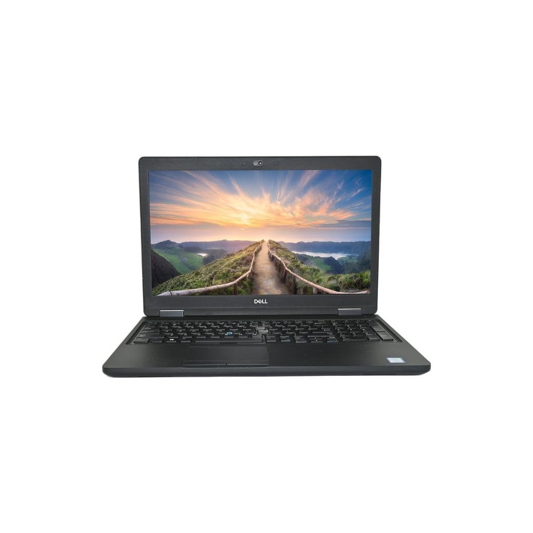 Dell Latitude 5590