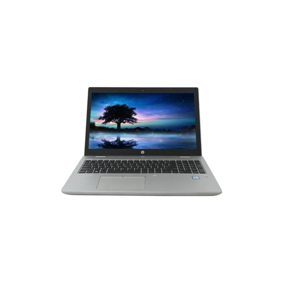 HP ProBook 650 G5