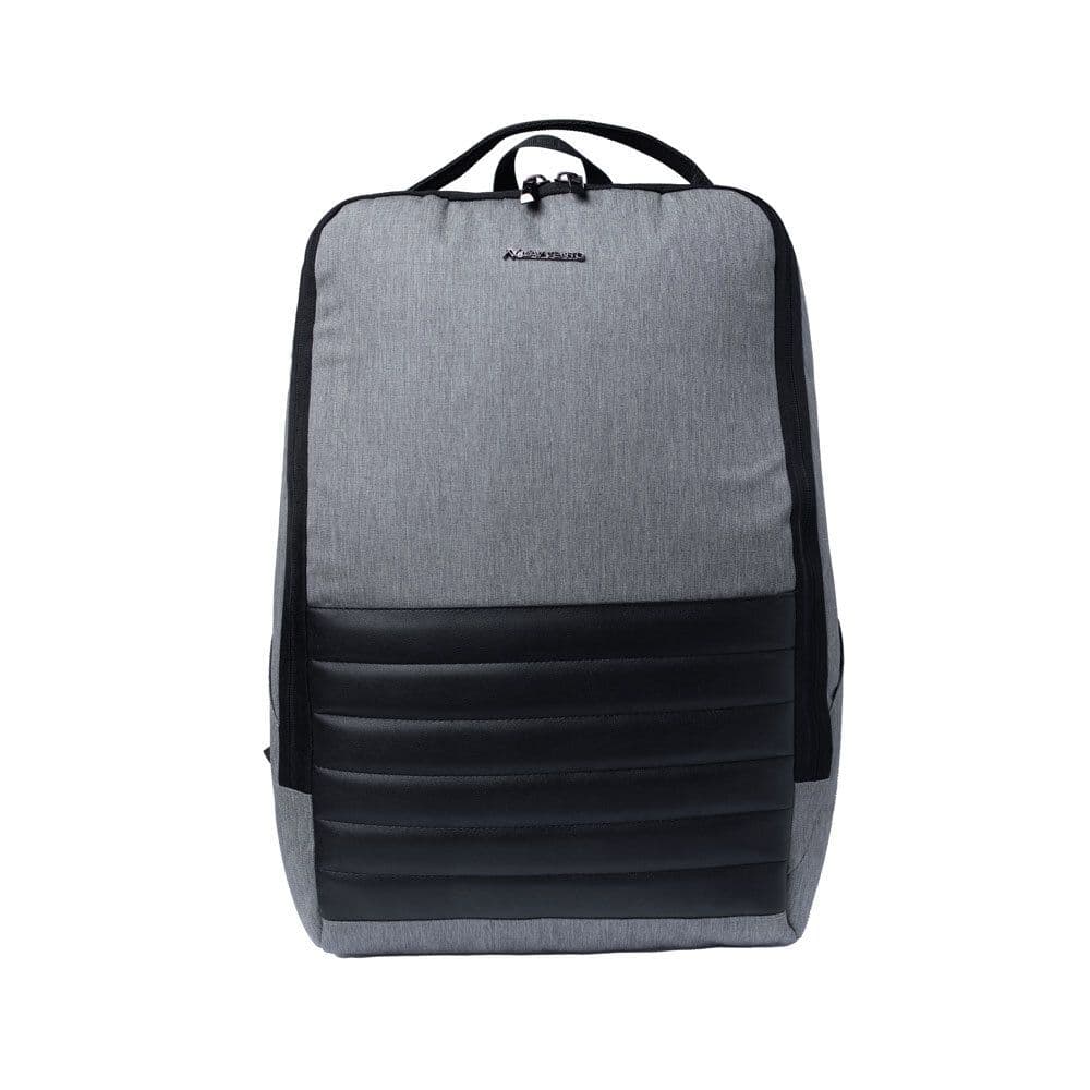 L'Avvento Laptop Backpack 15.6" - Gray