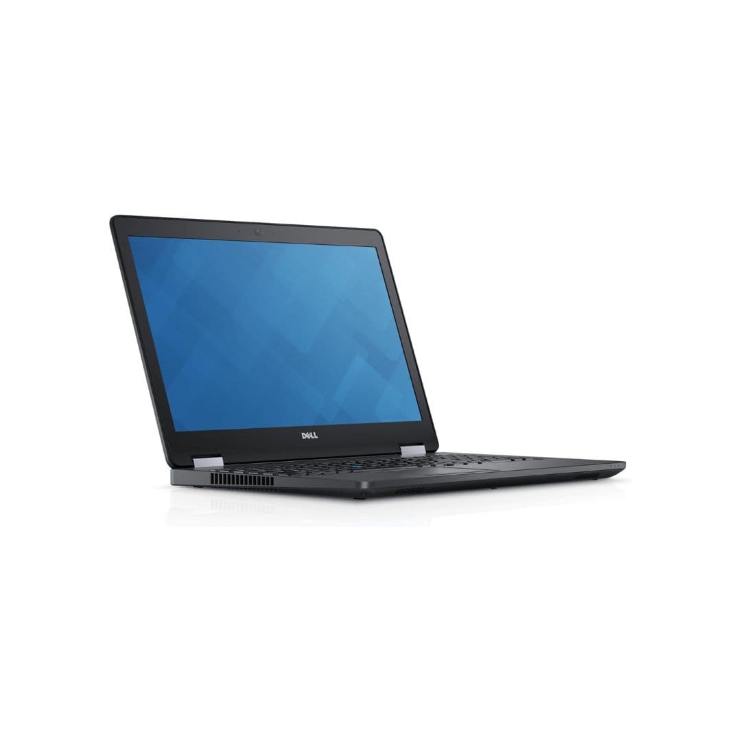 Dell Latitude E5570