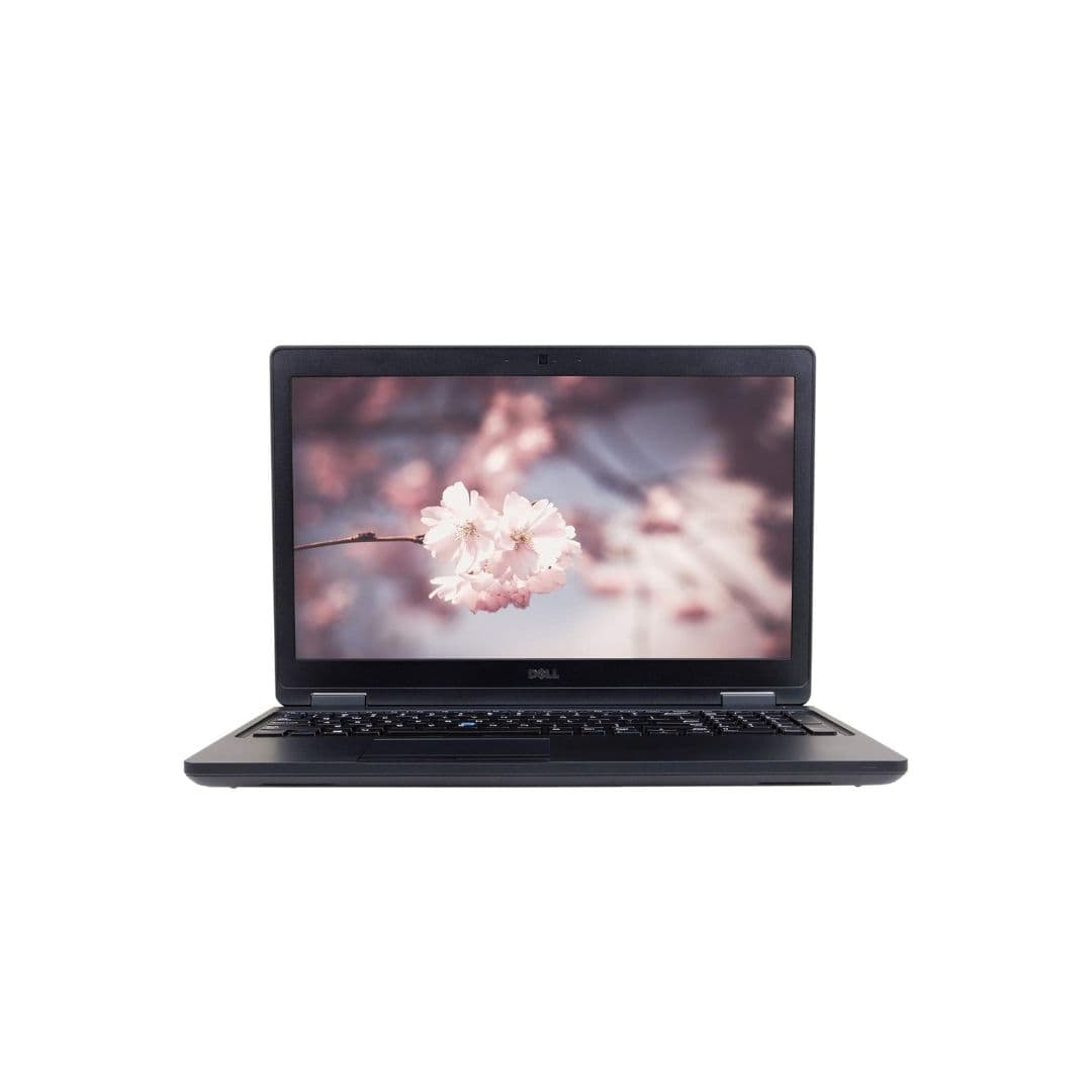 Dell Latitude 5580 Business Class Laptop