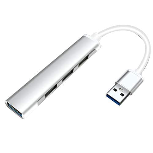 USB 3.0 HUB Multi-interface Adapter