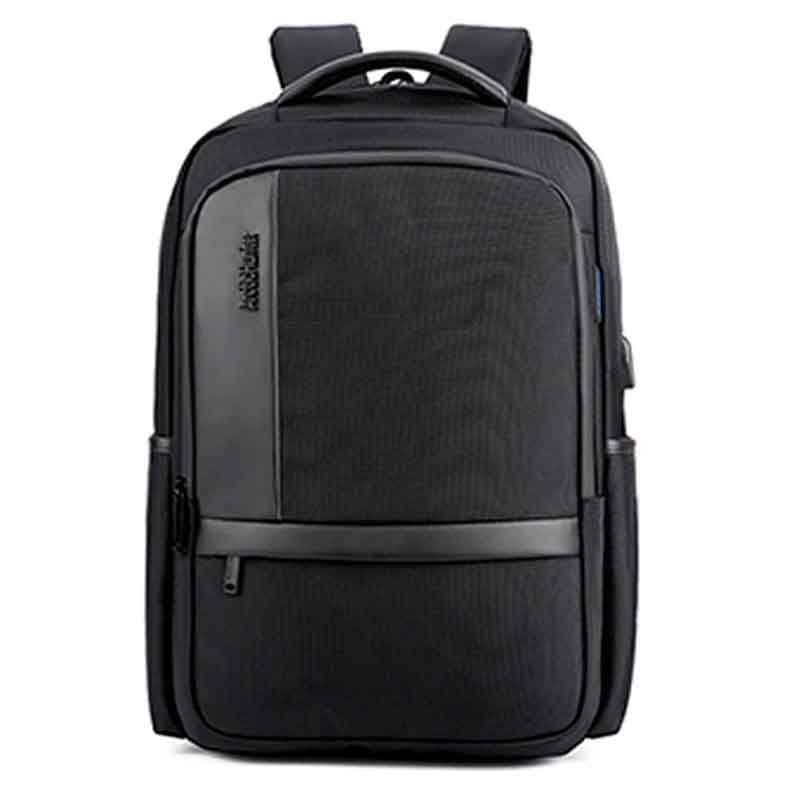Arctic Hunter B00120C - 15.6-inch Multi Function Travel Laptop Backpack Waterproof