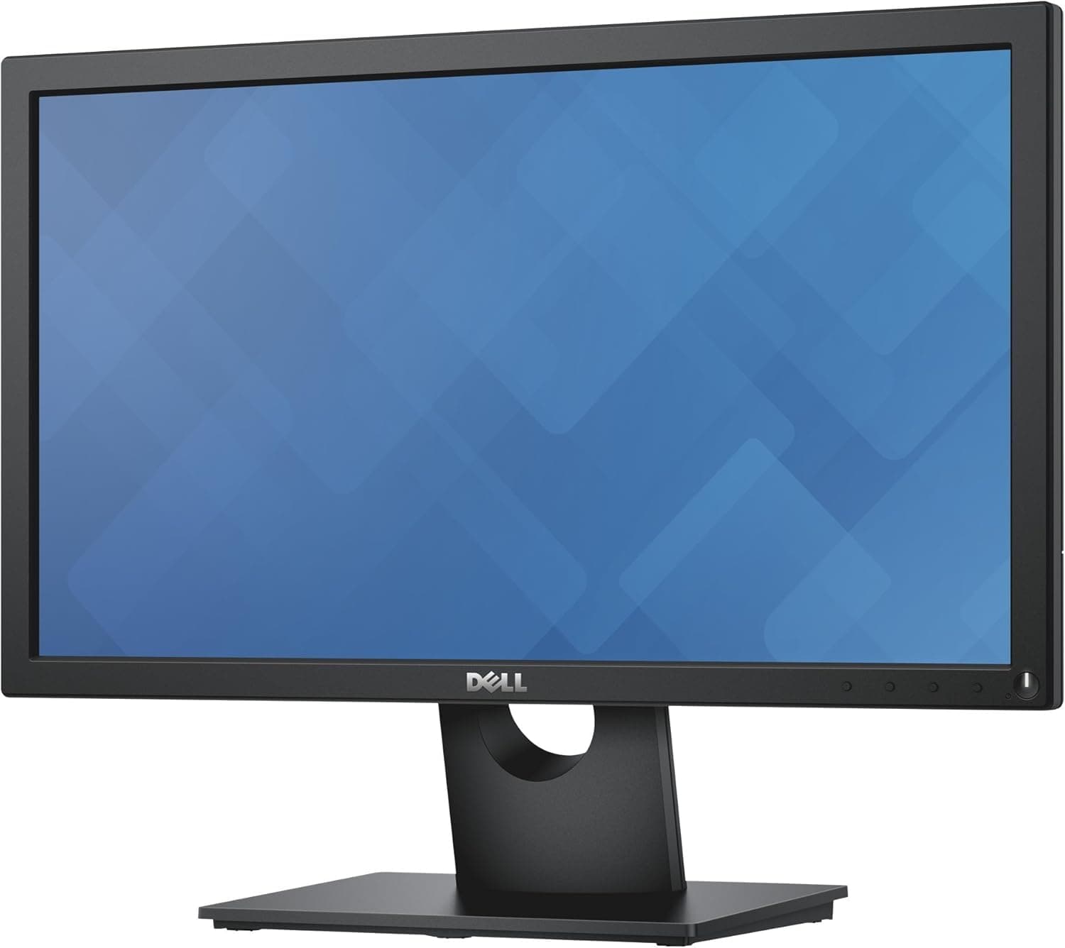 Dell 20" Inch E2016H IPS-FHD Display