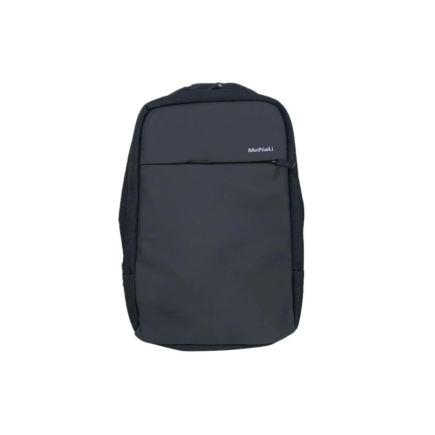 Meinaili 1802 Waterproof 15.6″ Laptop Backpack Bag Black