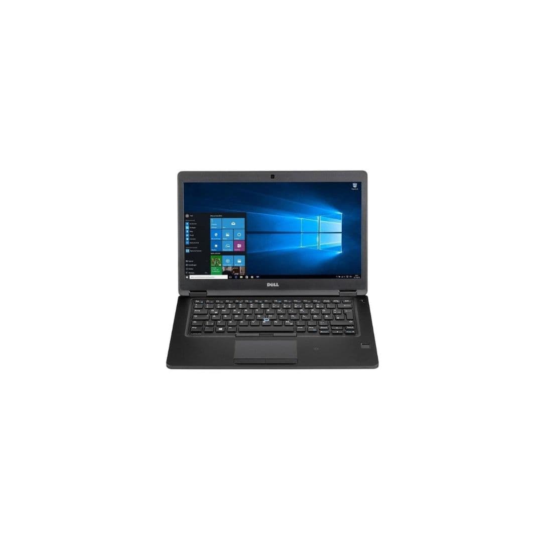 Dell Latitude 5480