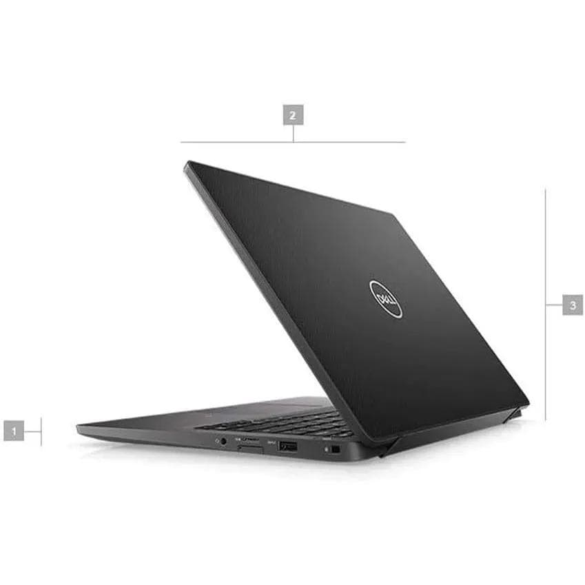 Dell Latitude 7490 Premium Business Laptop