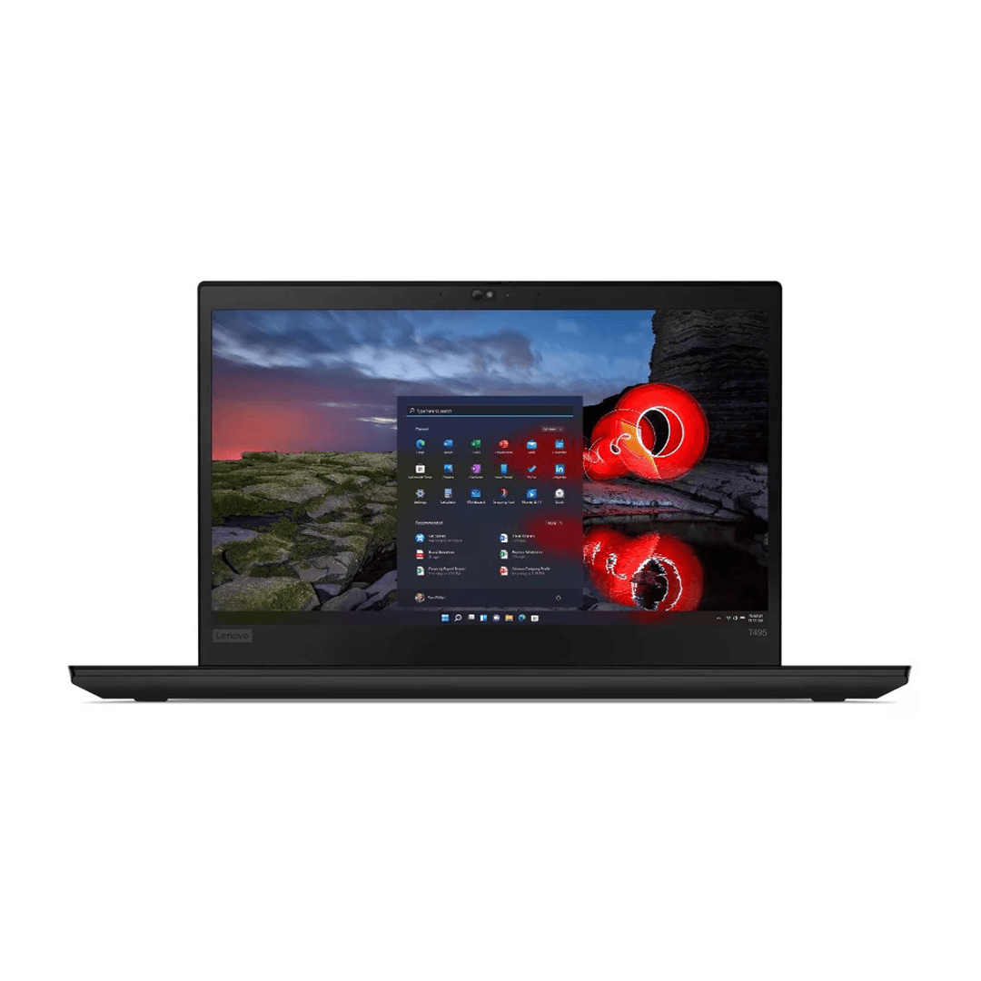 Lenovo ThinkPad T495s (14") Laptop