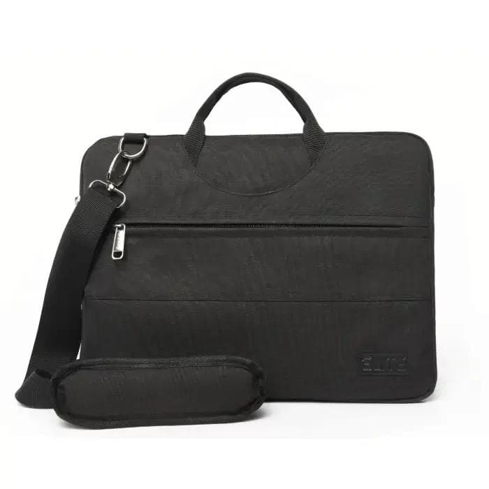 Elite Laptop Bags 14" Cross Case