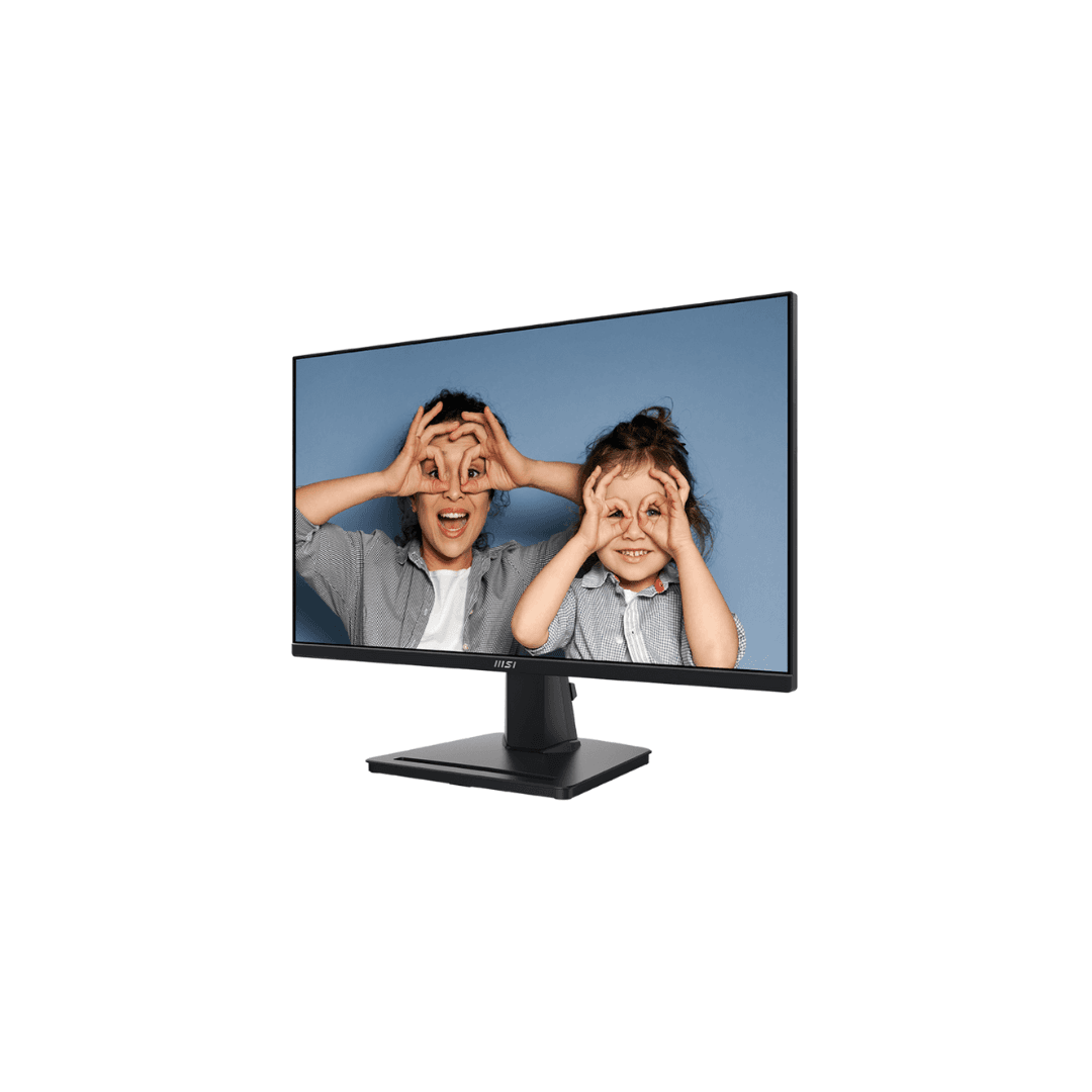 Monitors