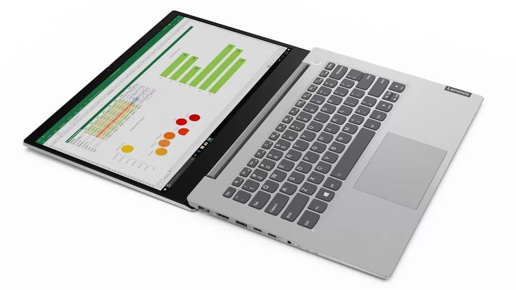 Lenovo ThinkBook 14