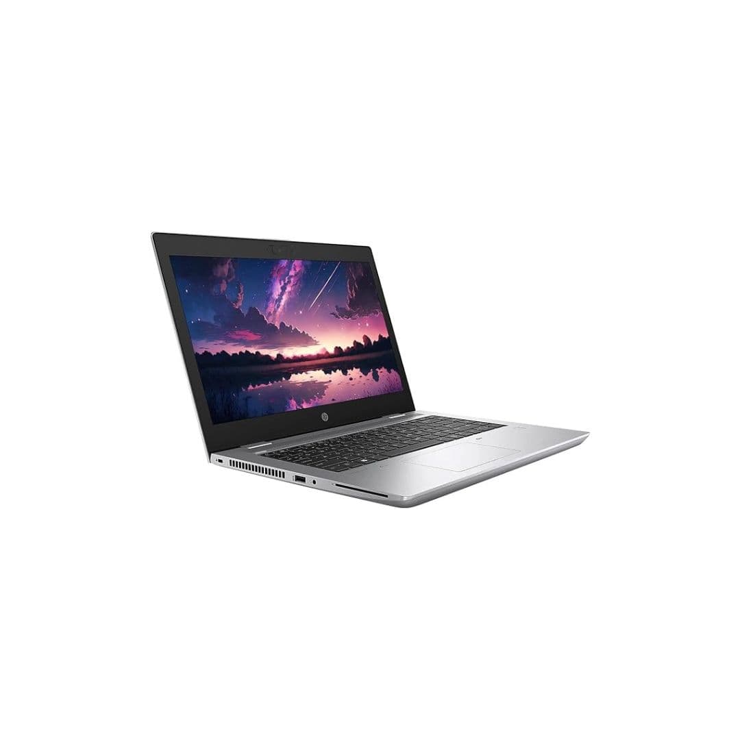 HP ProBook 640 G5