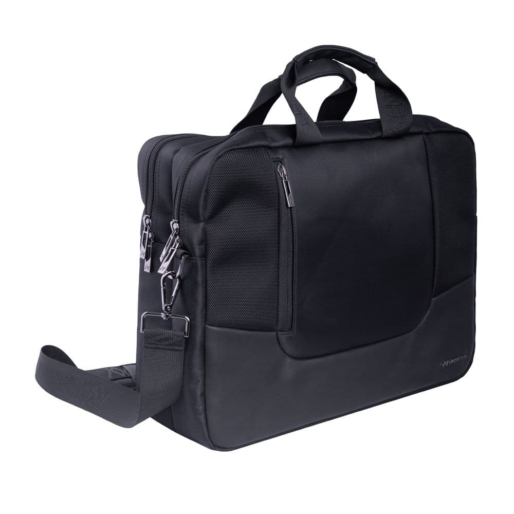L'Avvento Office Laptop BG793 Shoulder Bag 15.6" - Black